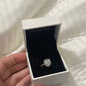 Pandora Ring